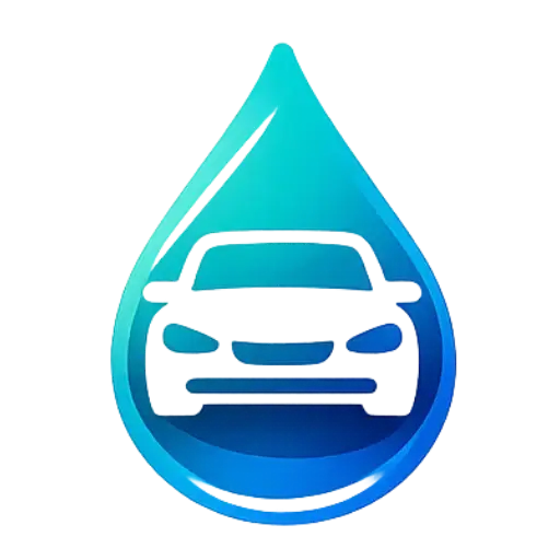 Lavage auto à domicile Bacilly